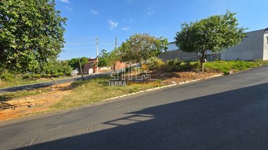 land_lot em Rua Juca Goulart, Piumhi - Piumhi - MG