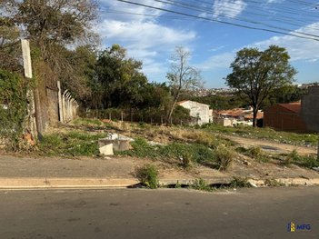 land_lot em Rua Eugênio Caserta, Jardim Nogueira - Sorocaba - SP