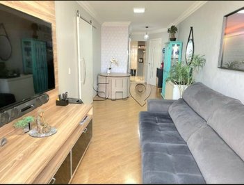 apartment em Avenida Santa Inês, Parque Mandaqui - São Paulo - SP