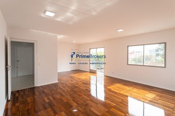 apartment em Rua Borges Lagoa, Vila Clementino - São Paulo - SP