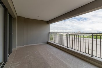 apartment em Rua Miragaia, Butantã - São Paulo - SP