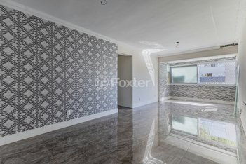 apartment em Avenida Engenheiro Ludolfo Boehl, Teresópolis - Porto Alegre - RS