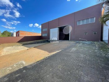 industrial em Rua Carlos Hardt, Nereu Ramos - Jaraguá do Sul - SC