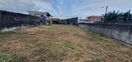 land_lot em Hilário Ferreira, Serraria - São José - SC