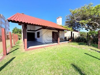 house em Rua Granadas, Rainha do Mar - Xangri-Lá - RS