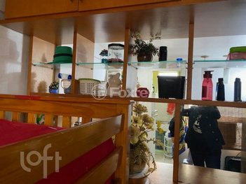 apartment em Rua Coronel Vicente, Centro Histórico - Porto Alegre - RS