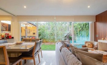 house em Rua Cassiano Ricardo, Jardim Cordeiro - São Paulo - SP