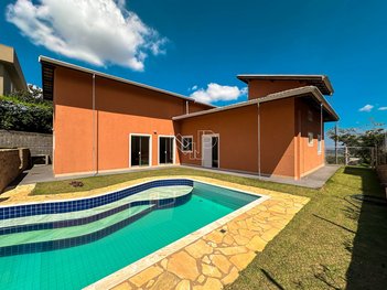 house em Rua Guaíra, Colinas de Inhandjara - Itupeva - SP