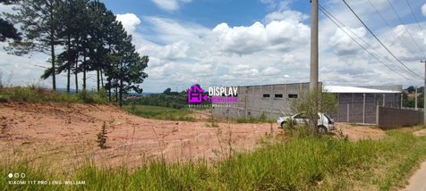 land_lot em Estrada Seicho Noie, Centro - Ibiúna - SP