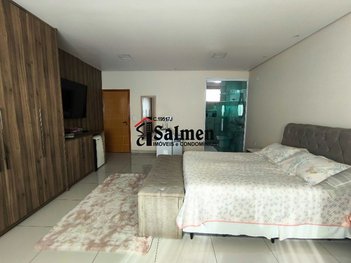 house em Rua Antônio Iacona, Vila Nova Bonsucesso - Guarulhos - SP