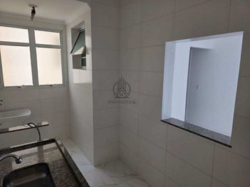 apartment em Avenida Independência, Independência - Taubaté - SP