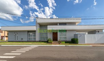 house em Rua Pioneiro Domingos Salgueiro, Jardim Guaporé - Maringá - PR
