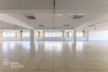 office em SRTVS Bloco N Lote 8, Asa Sul - Brasília - DF