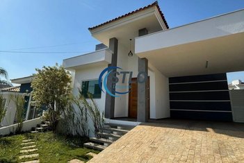 house em Rua Mário Jerônimo de Andrade, Jardim Golden Park Residence II - Sorocaba - SP