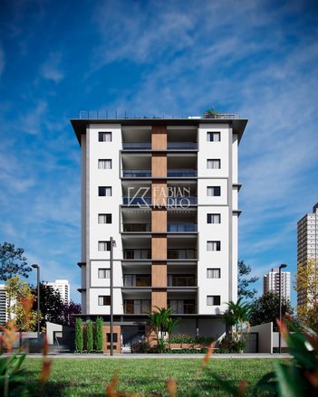 apartment em Silma Rodovalho, Jardim Europa - Rio Verde - GO