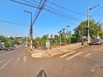 land_lot em Rua Cristóvão Leopoldo Meinertz, Sulina - Santa Rosa - RS