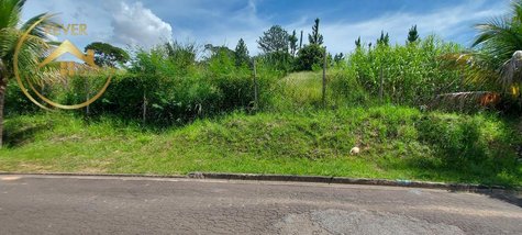 land_lot em Rua Benedito Nardez, Chácara Bela Vista - Campinas - SP