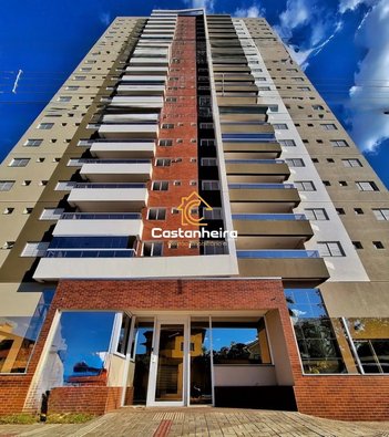 apartment em ARSO 61 Alameda 2, Plano Diretor Sul - Palmas - TO