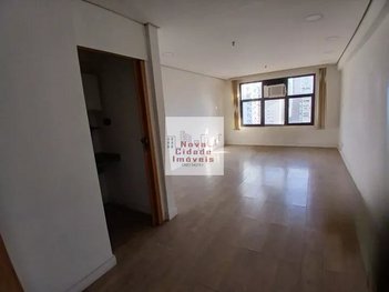 commercial_building em Rua Nova Cidade, Vila Olímpia - São Paulo - SP