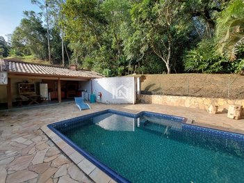 house em Rua Alexandre de Gusmão, São Paulo II - Cotia - SP