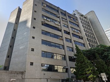 office em Beira Rio, Vila Olímpia - São Paulo - SP