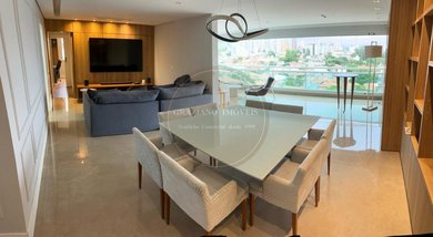 apartment em Rua Machado de Assis, Vila Mariana - São Paulo - SP