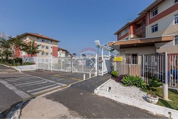 apartment em Rua Ângelo Tozim, Campo de Santana - Curitiba - PR