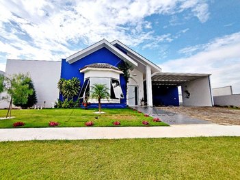 house em Rua Laura Maiello Kook, Jardim Novo Mundo - Sorocaba - SP