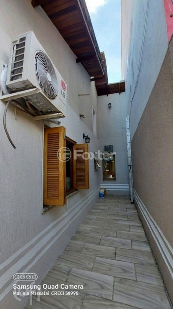 house em Rua Mar Azul, Morada do Vale I - Gravataí - RS
