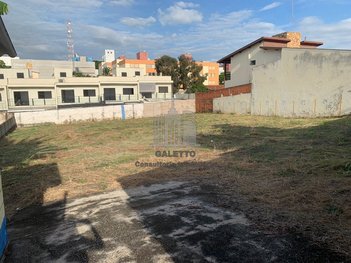 land_lot em Rua das Orquídeas, Chácara Primavera - Campinas - SP
