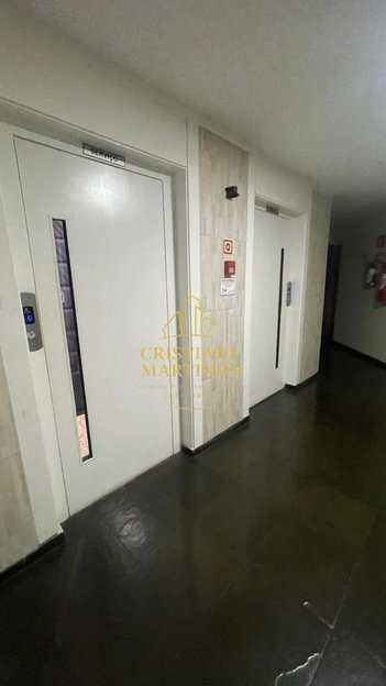 apartment em Rua Juan Vicente, Bandeiras - Osasco - SP