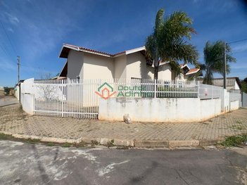 house em Rua Rio Grande do Sul, Residencial Parque Alvorada - Cerquilho - SP