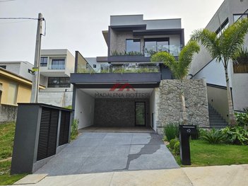 house em Avenida Expedicionário José Barca, Fazenda Rodeio - Mogi das Cruzes - SP