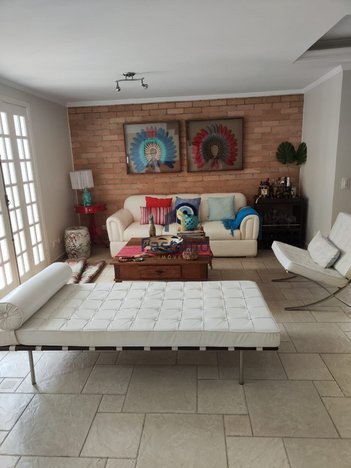 house em Rua Doutor Almeida Sampaio, Jardim Bonfiglioli - São Paulo - SP