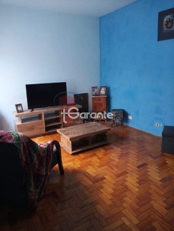 apartment em Rua João Antônio de Oliveira, Mooca - São Paulo - SP
