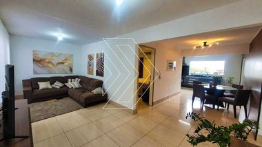 house em Rua Maria Cecília Schuwenck Bayer, Parque Cecap Aeroporto - Marília - SP