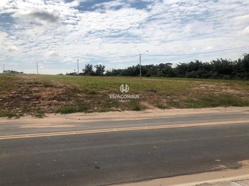 land_lot em Rua Márcio José Battistuci, Loteamento Park Gran Reserve - Indaiatuba - SP