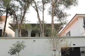 house em Rua Pacheco de Miranda, Jardim Paulista - São Paulo - SP