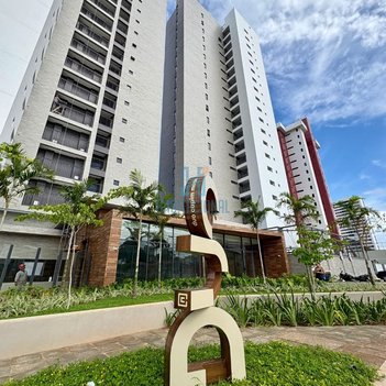 apartment em Rua Jornalista Alexis Gurgel, Capim Macio - Natal - RN