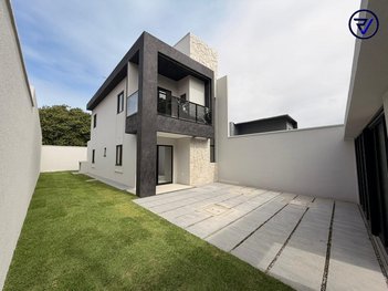 house em Rua Neusa de Freitas Sá, Timbu - Eusébio - CE