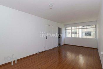 apartment em Lacerda Franco, Liberdade - São Paulo - SP
