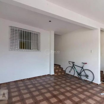 house em Rua Antônio Rabello, Jardim Aliança - Guarulhos - SP