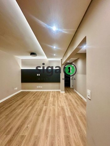 apartment em Rua Baluarte, Vila Olímpia - São Paulo - SP