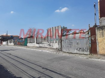 land_lot em Rua Jaupaci, Vila Paulista - São Paulo - SP