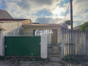 house em Rua Mário Lopes Farinha, Uberaba - Curitiba - PR