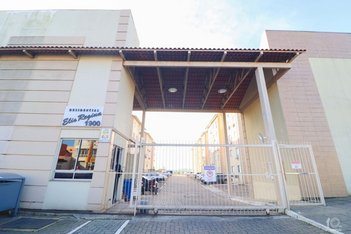 apartment em Avenida Imperatriz Leopoldina, Pinheiro - São Leopoldo - RS