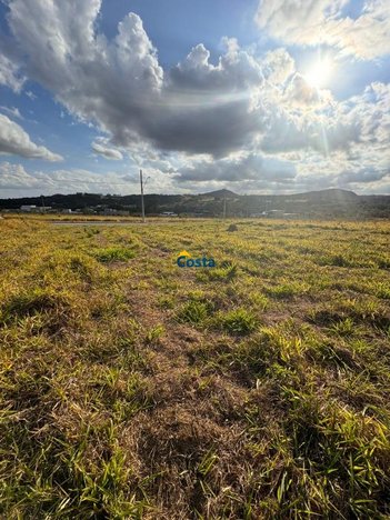 land_lot em Avenida Amazonas, Senhora de Fátima - Betim - MG