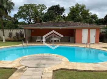 house em Estrada Capitão Pedro Afonso, Vargem Grande - Rio de Janeiro - RJ