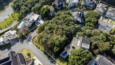land_lot em Rua Carlos Gelenski, São João - Curitiba - PR