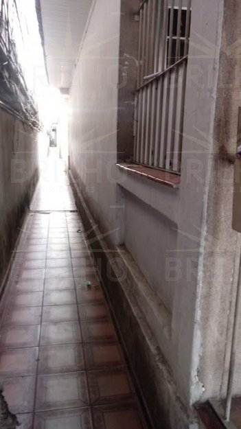 house em Avenida Olavo Bilac, km 18 - Osasco - SP